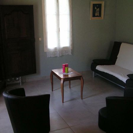 Saint-Fort-sur-Gironde La Maison D'Amelie מראה חיצוני תמונה